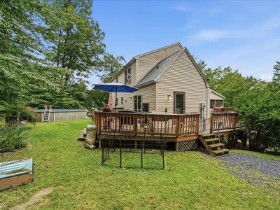 Property at 13 Broadview Estates, Bristol, VT