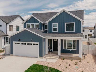 3006 N Lone Pine St #642