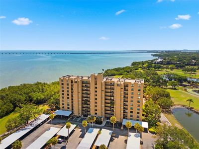 2616 Cove Cay Dr Unit 602