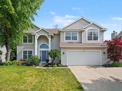 Property at 10719 Wood Ridge Dr, Zeeland, MI