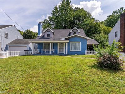 Property at 2311 Coronado Ave, Youngstown, OH