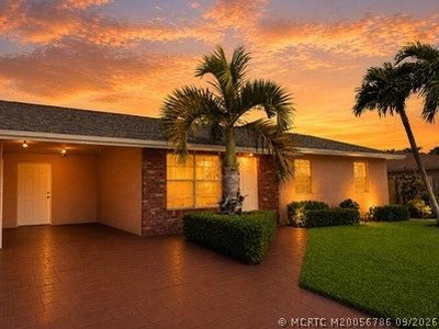Property at 739 S 12th St, Lantana, FL