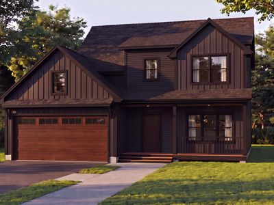 Lot # 2 Lilac Lane