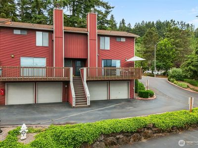 25042 Lake Fenwick Road #35