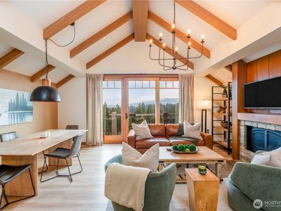 3600 Suncadia Trail #6054