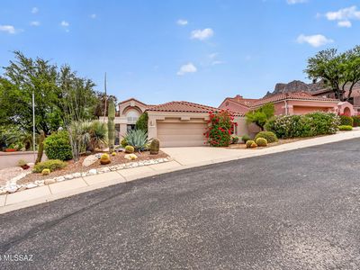 10142 N Bighorn Butte Dr