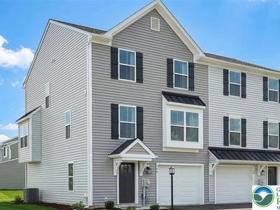 712 Fawn Way Lot 6