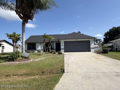Property at 1513 Heartwellville St NW, Palm Bay, FL
