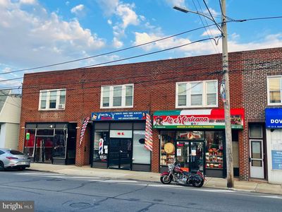 14-18 E Baltimore Ave