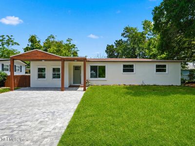 Property at 16 SAN PABLO Circle S, Jacksonville Beach, FL