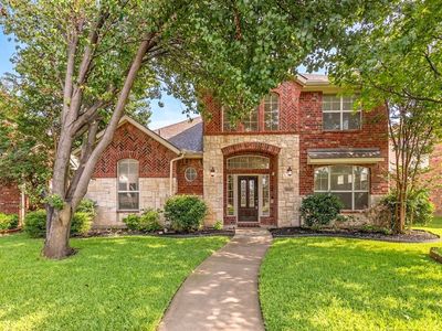 Property at 6521 Diamond Dr, Mc Kinney, TX