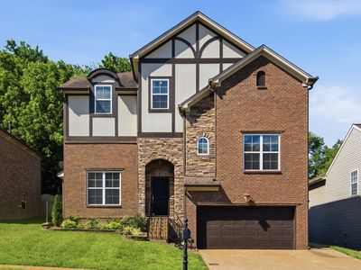 1736 Haleys Hope Ct