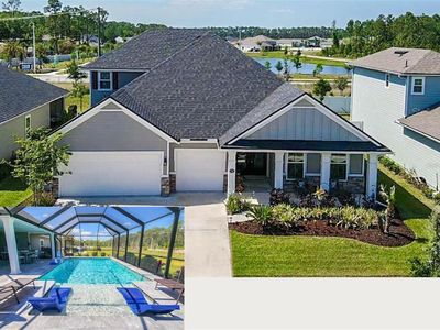 158 WOOD STORK LANE