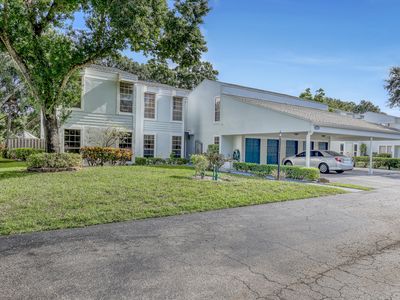 6109 Old Court Road #238