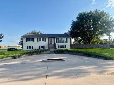Property at 1501 S Adams St, Hugoton, KS