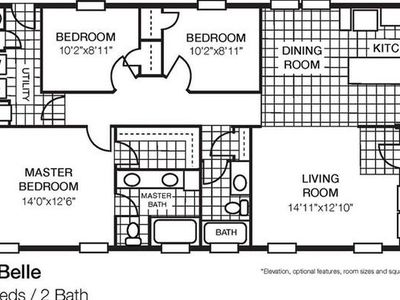 Property at LaBelle Plan, Oak Bend, Ocala, FL