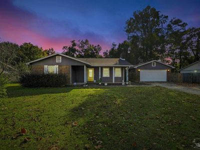 4605 Heatherwood Way