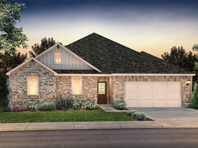 4015 Benbrook Dr
