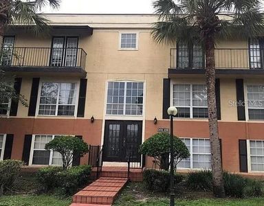 4073 DIJON DRIVE #4073J