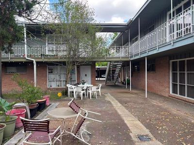 7925 Rampart St APT 107