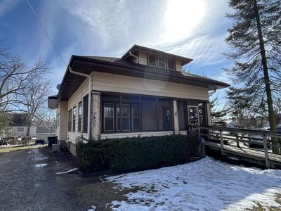 Property at 108 East Sherman AVENUE, Fort Atkinson, WI