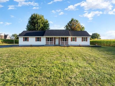 6416 Elmer Hill Rd