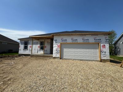 Property at 427 Riverbend Dr, Genoa, IL