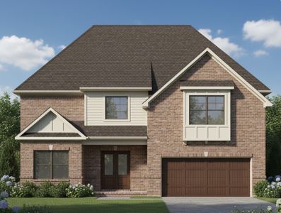 3036 Timberdale Dr Lot 335