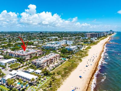 4445 El Mar Drive #2209