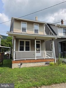 Property at 221 North St, Lykens, PA