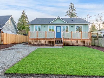 1249 SW 151st Street