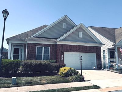 105 Butterfly Dr #104