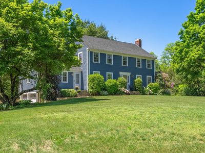 2 Russett Hill Rd