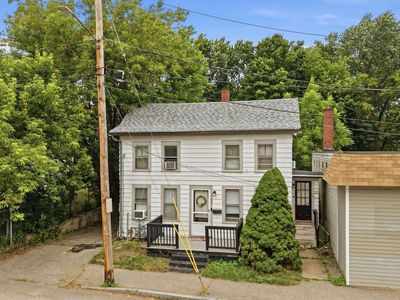 48 New York Street