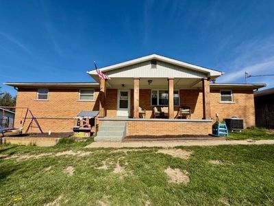 156 Porterfield Ln