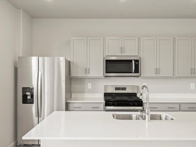 Scout Plan, Juniper at Harmony - Trails Series