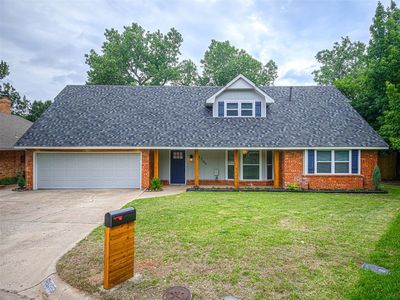 6705 Crow Cir