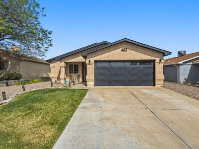 463 Burton Meadows Dr NE