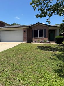 2109 Hawksbury Way