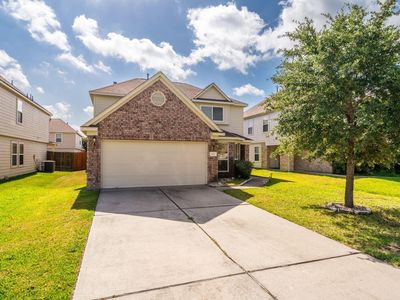 16823 Blackberry Lily Ln