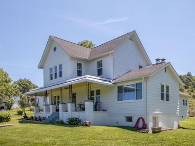 Property at 142 Hill Station Alley Rd, Gate City, VA