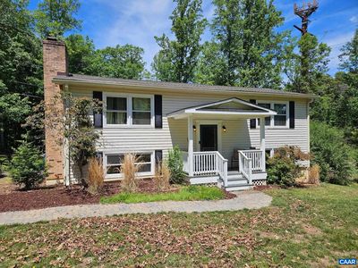 2550 Proffit Rd