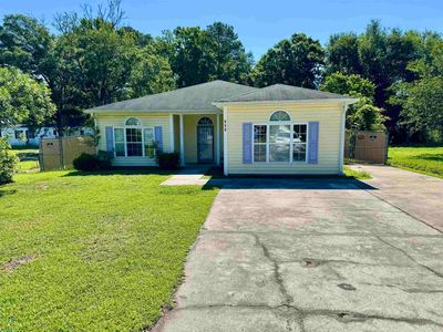 Property at 270 Greentown Rd., Georgetown, SC