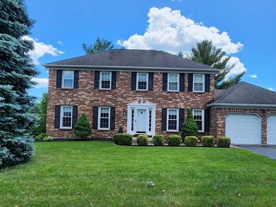 412 Greenwood Dr