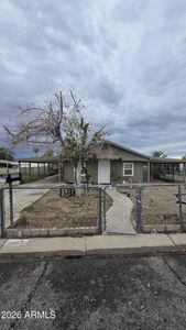 Property at 19010 N CARNATION Drive, Sun City, AZ