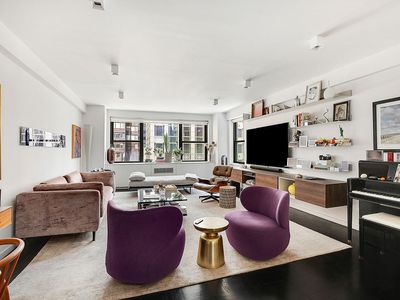 110 E 57th St #11FGH