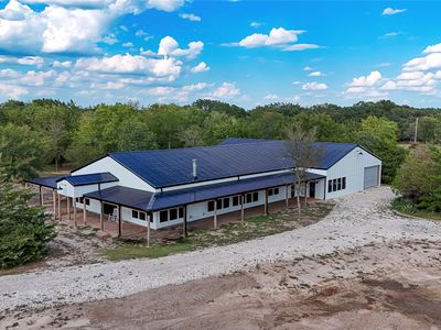 3463 W County Road 3306