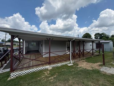 2938 McKenzie Ave
