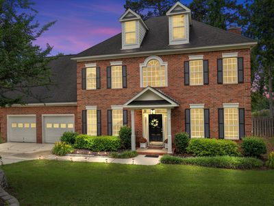 4513 Guildford Ct