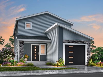 The Scottie Plan, Lorson Ranch